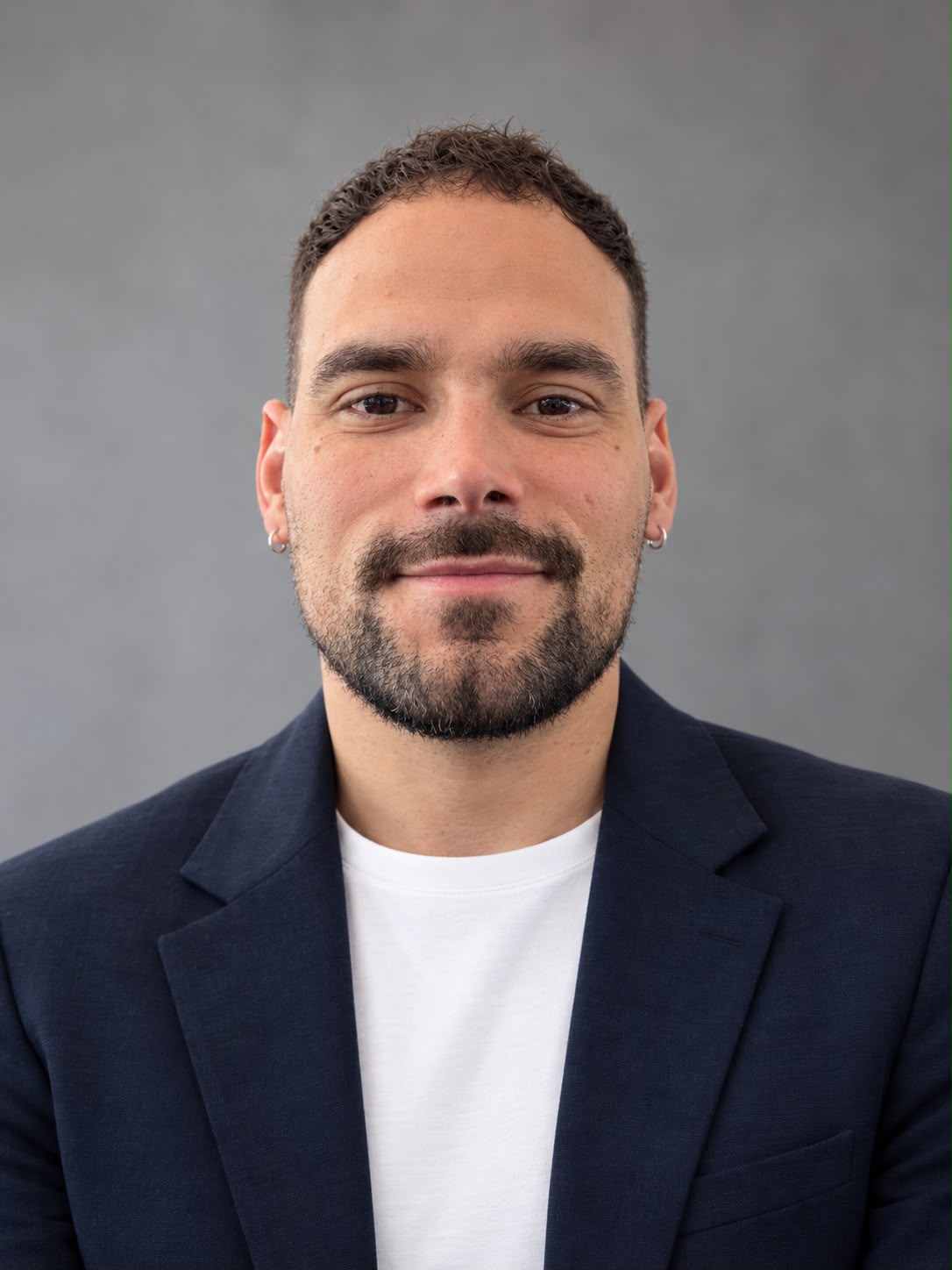 Gianny Barrios, Luxury Travel Advisor