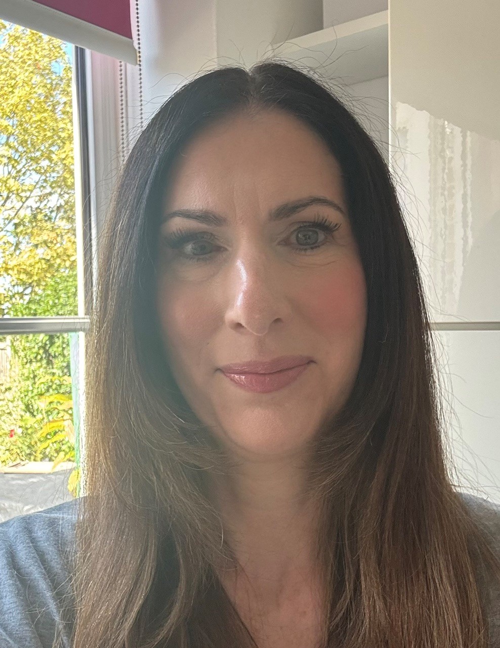 Jayne Landsman, Senior Travel Atelier