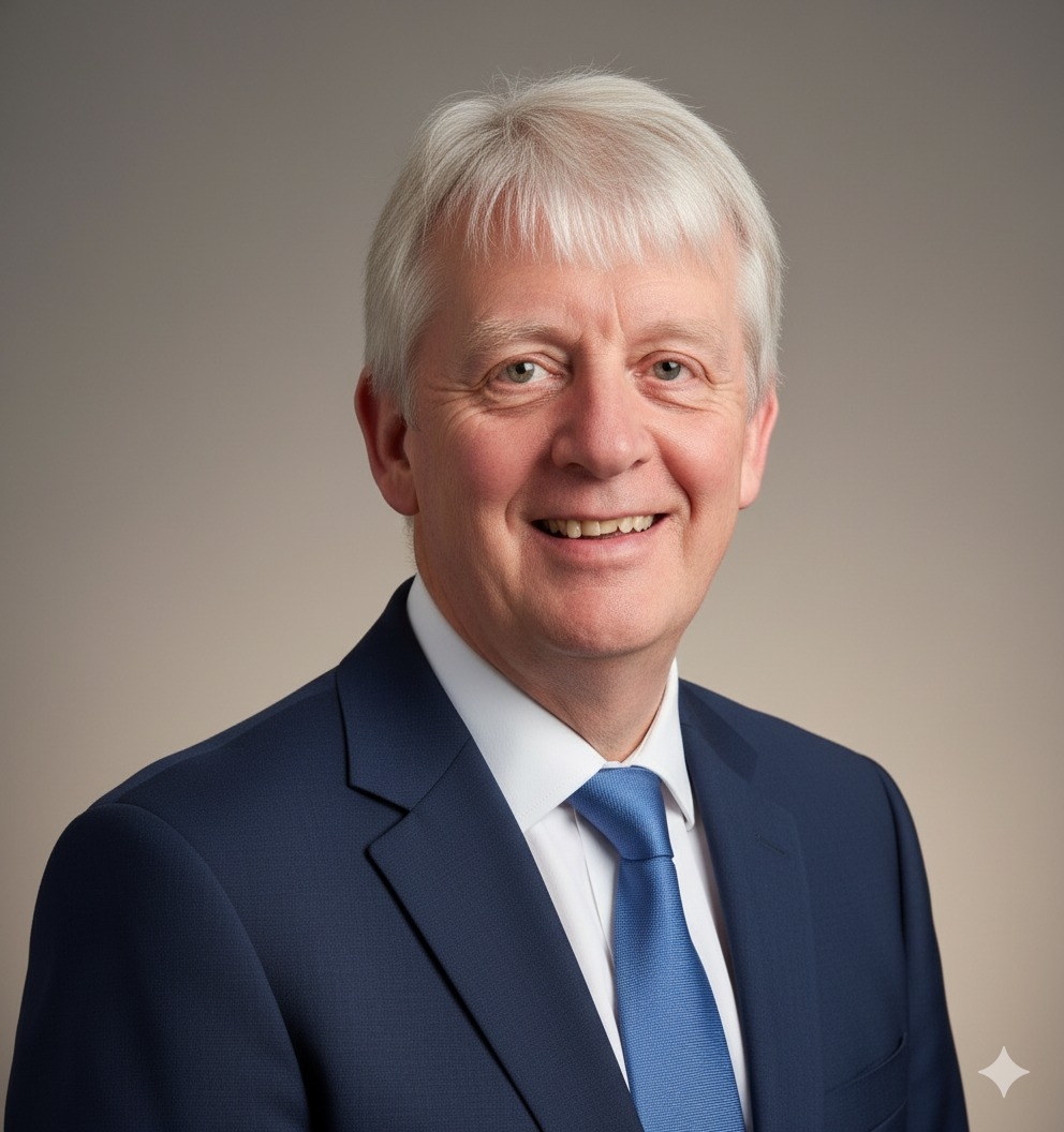 Paul Cundell