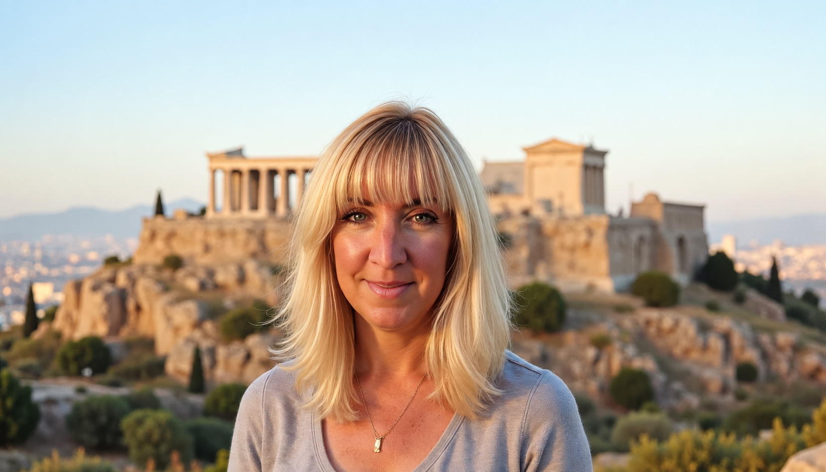 Anna Roffey