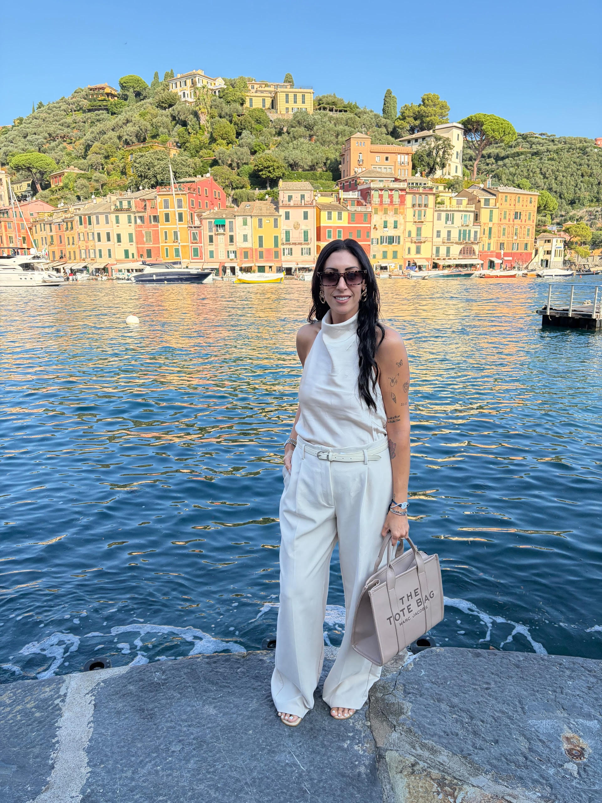 Ilana Shalev, Senior Travel Atelier