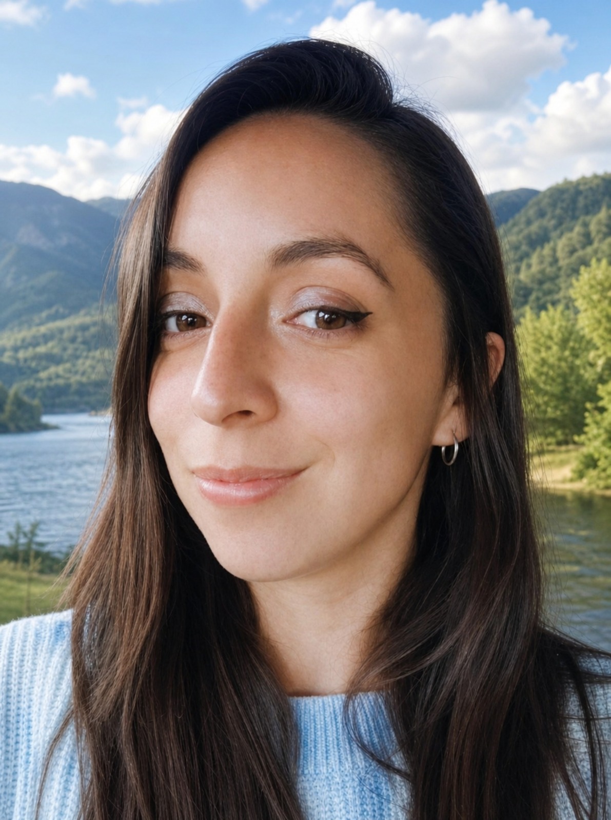 Valentina Alvarez, Travel Associate