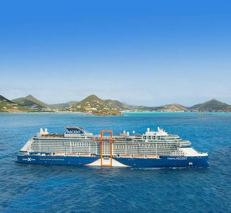 Celebrity Cruises 2028 Europe sailings coming soon