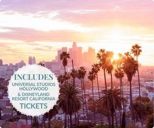 Cruise Deal! California Magic & Coastal Escape