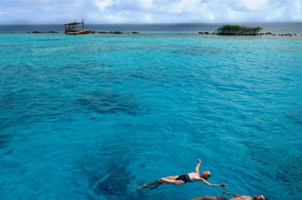 Southern Caribbean Featuring Aruba & Canouan with Silversea