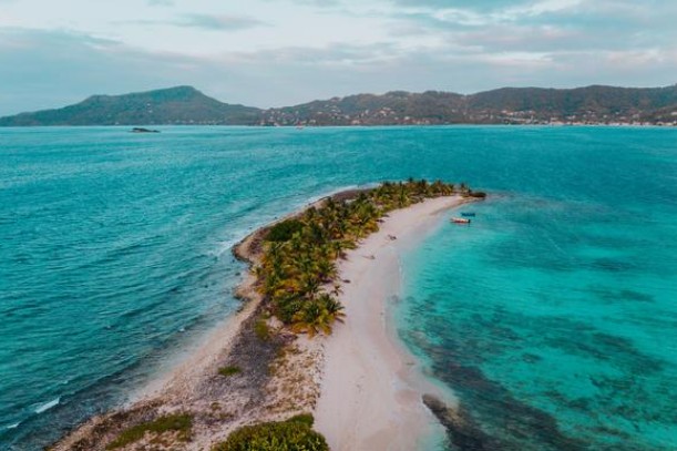 Eastern Caribbean Featuring St. Barts & Anguilla with Silversea