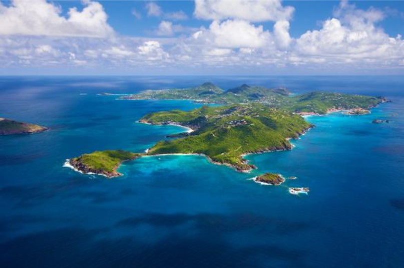 Southern Caribbean Featuring Aruba & St. Lucia with Silversea