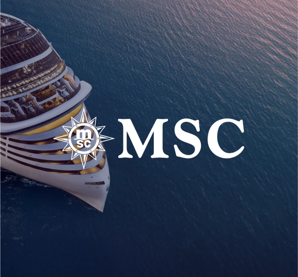 MSC Cruises latest discounts and promotions!