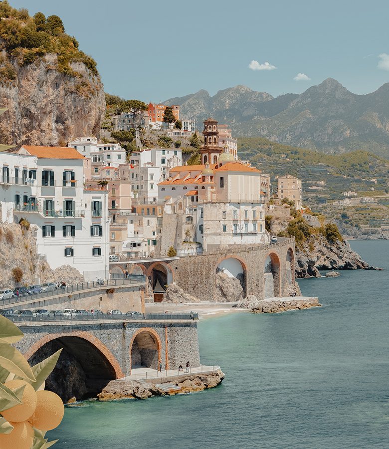Cruise Deal! A Journey from Amalfi’s Cliffs to Andalusian Sun