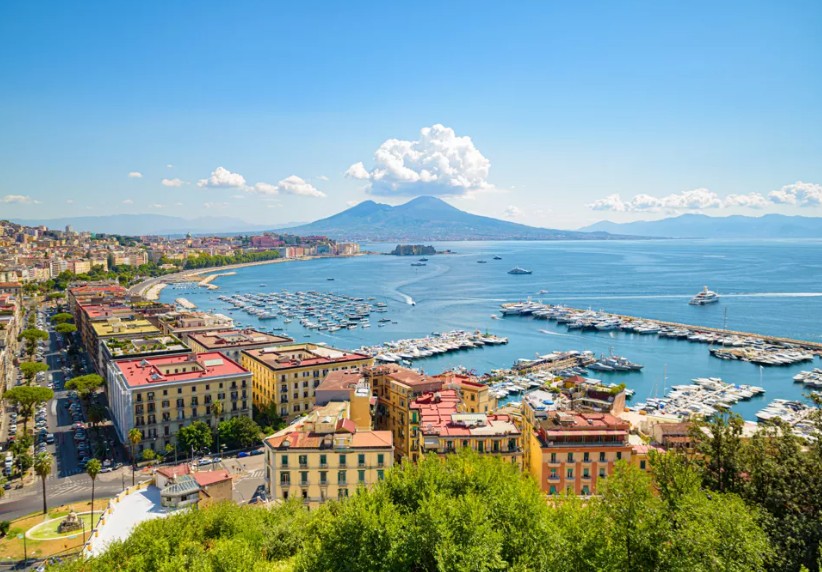 Cruise Deal! Lisbon to Italy, A Journey of Golden Evenings & Southern Shores