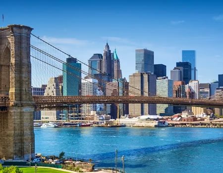 Time to save on North American stays!