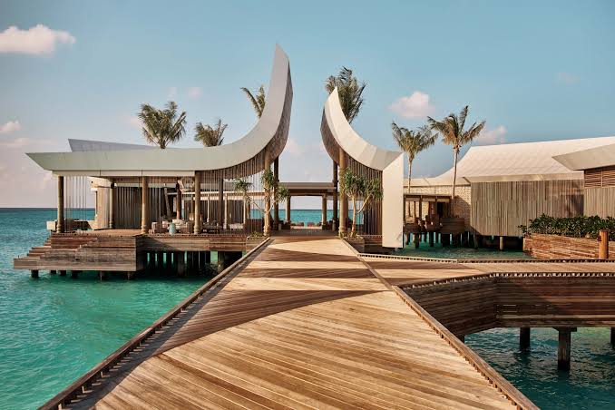 Featured Maldives Offer: Here Baa Atoll Resort