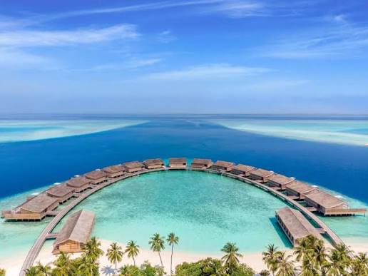 Featured Maldives Offer: Kudadoo Maldives Private Island By Hurawalhi