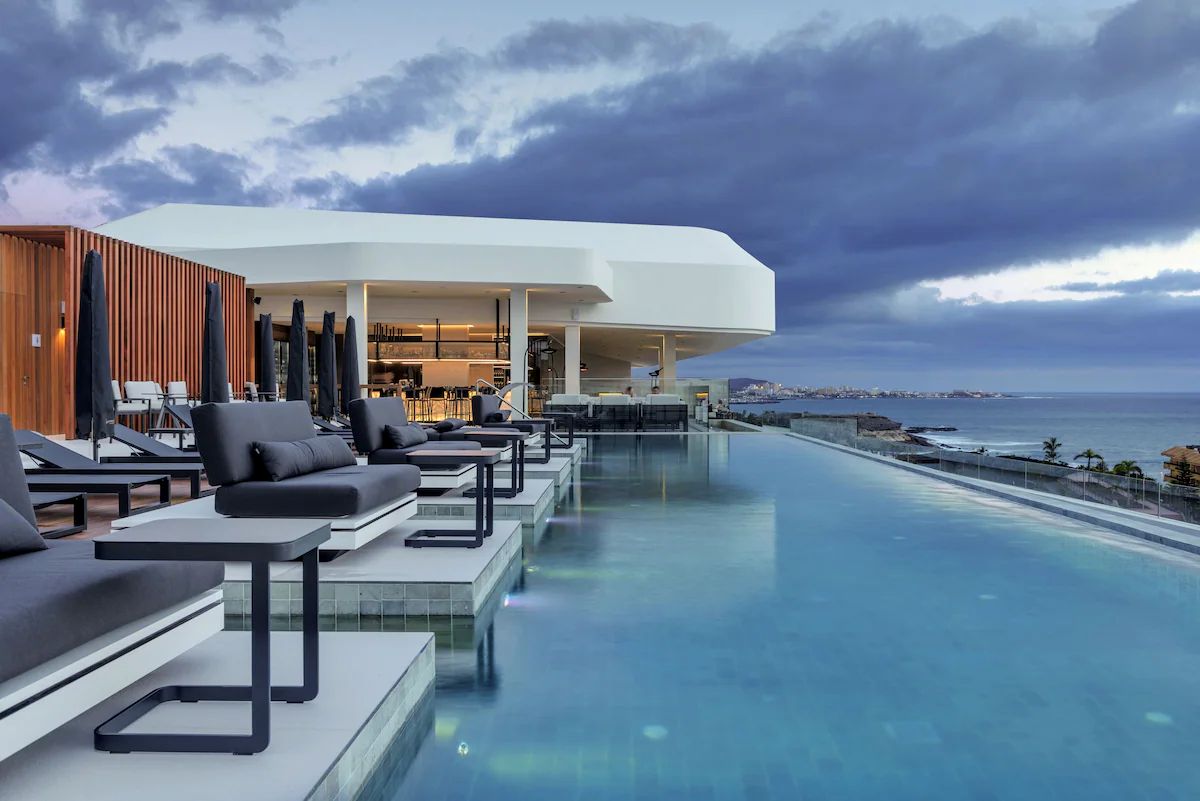 Escape the Winter Chill | 5* Royal Hideaway Corales Beach