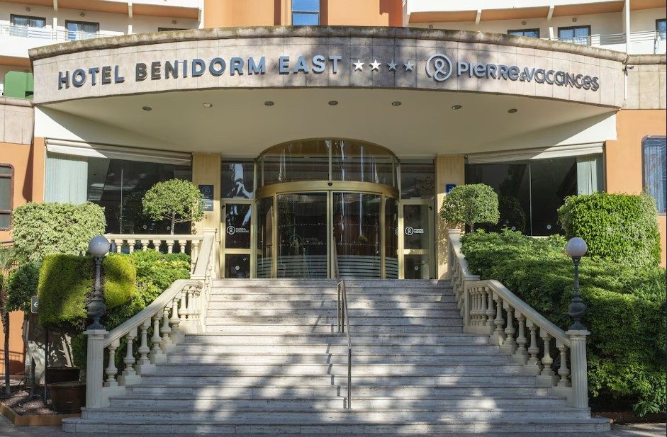 Benidorm Break | 4* Pierre & Vacances Benidorm East Hotel