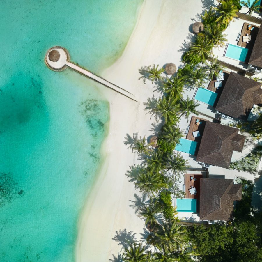 Featured Maldives Offer: Anantara Veli Maldives Resort