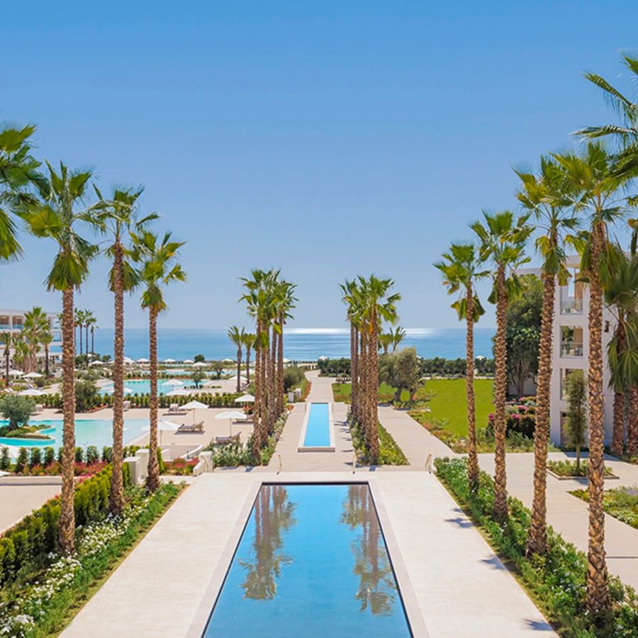 Family Escape Deal! Save Up to 20% at IKOS Resorts