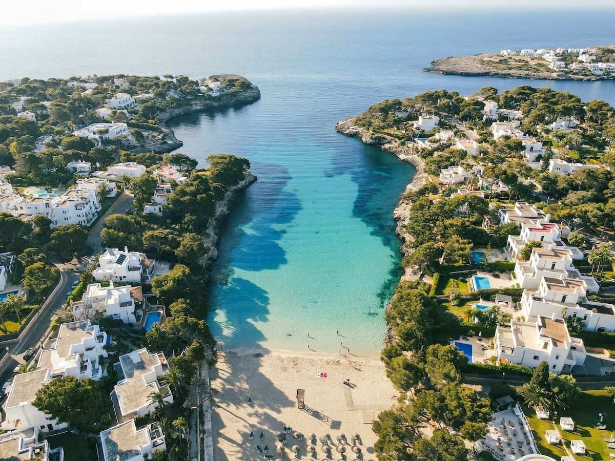 Luxury Charming Boutique Hotel, 5* Meliá Cala d'Or