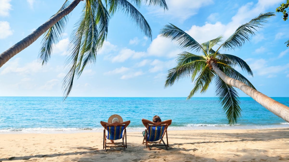 Global Getaway Exclusive Worldwide Offers!