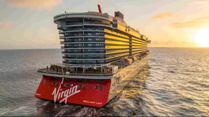 Virgin Voyages Exclusive Cruise Offers!