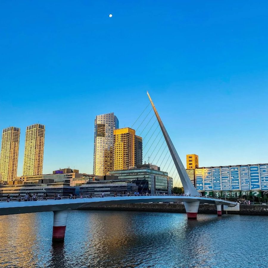 Exclusive Buenos Aires Getaway with Meliá