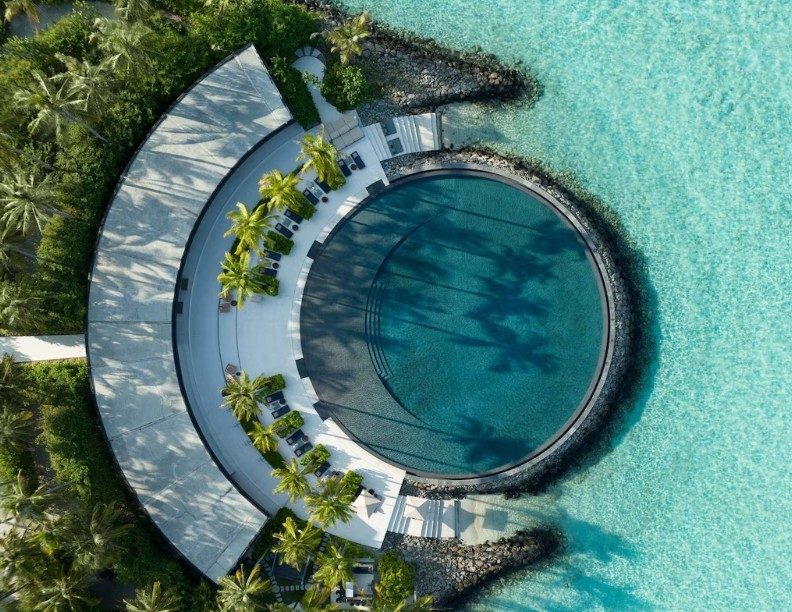 Featured Maldives Offer: The Ritz-Carlton Maldives, Fari Islands