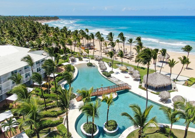 Labour Day Savings: Up to 68% Off 2027 Stays