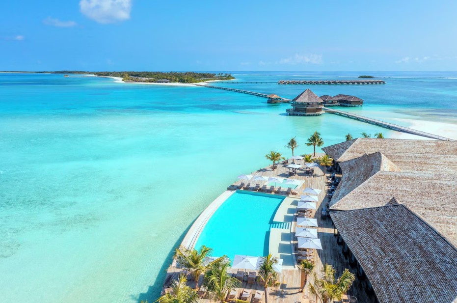 Featured Maldives Offer: Jawakara Islands