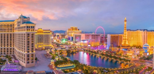 Your Next USA Adventure Starts Here