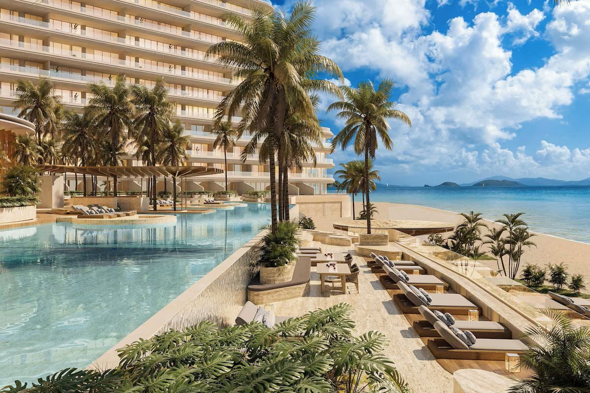 September Sale – 25%+ Off Hotels Worldwide