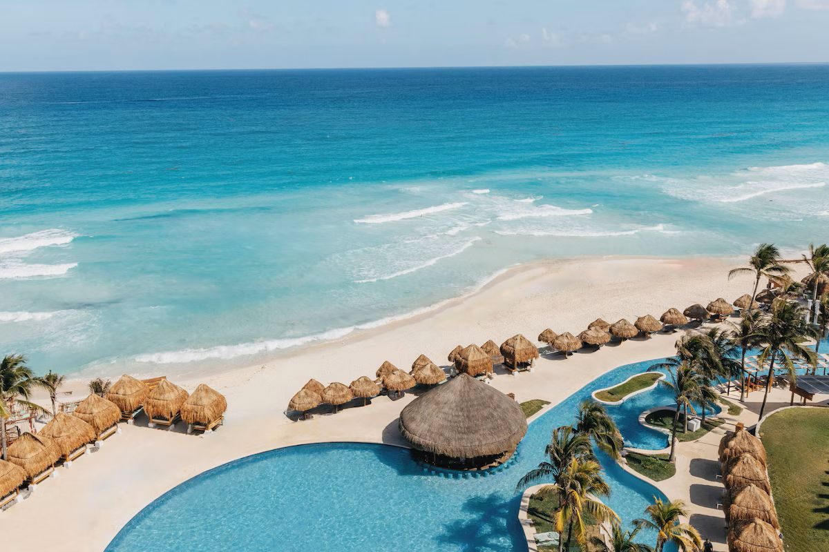 Paradisus Mexico – Exclusivity in Nature