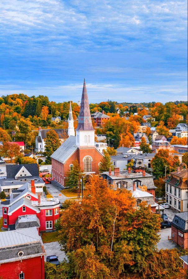 Autumn City Breaks