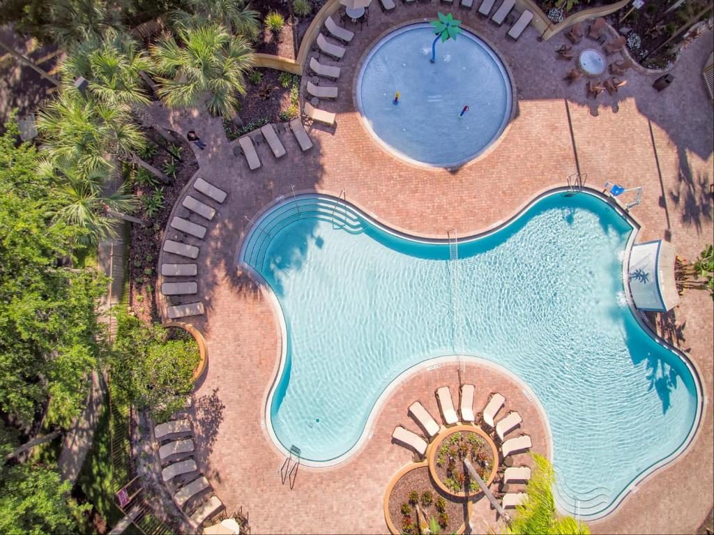 2027: 14-Night Blue Tree Resort at Lake Buena Vista Stay, Florida