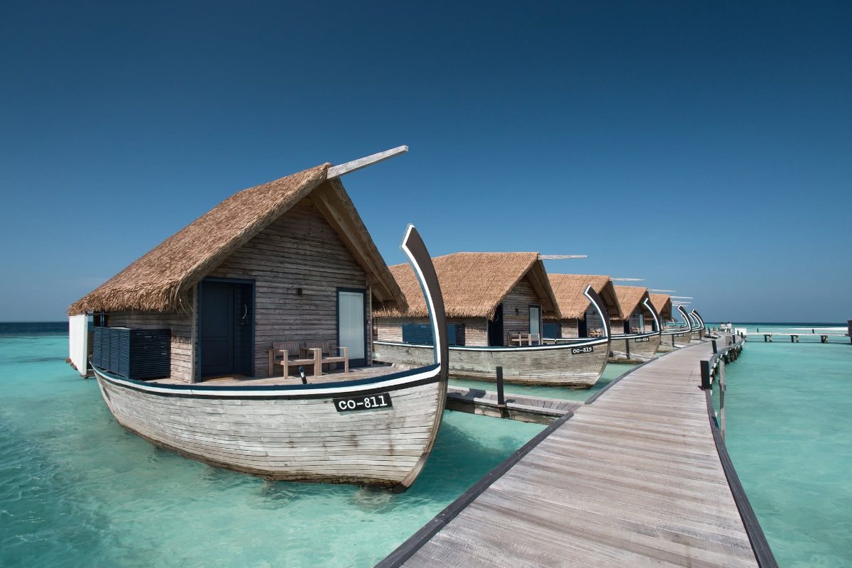 Featured Maldives Offer: COMO Cocoa Island