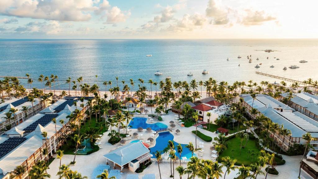 Featured Caribbean Offer: Punta Cana Tropical