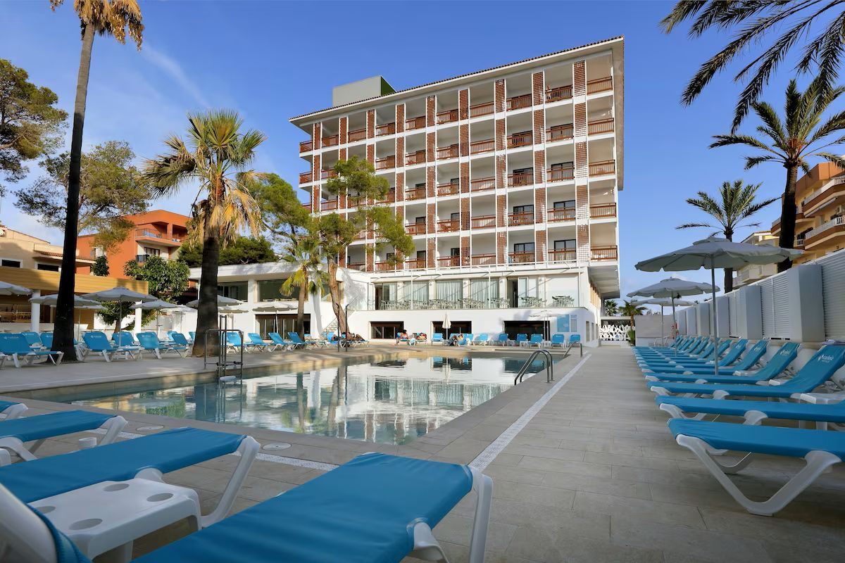 Adult Only Getaway Majorca! 4β
Caleia Talayot Spa Hotel