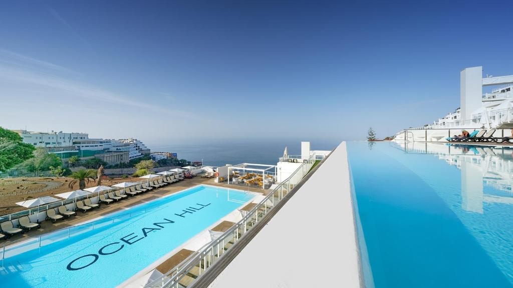 Adults Only Escape - Ocean Hill Hotel