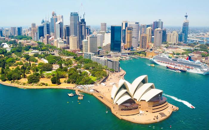 π₯ Hot Offer β Australia's Ultimate Coastal Adventure! π₯