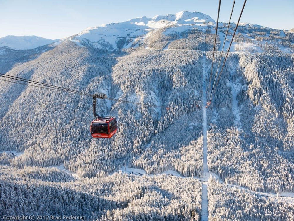 Whistler, Canada - Receive 50% Off | Delta Whistler Village Suites