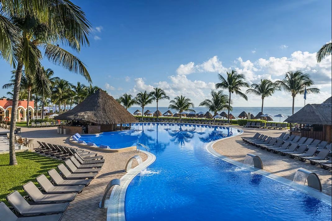 Ocean Week: Up to 30% Off at Ocean Signature Resorts