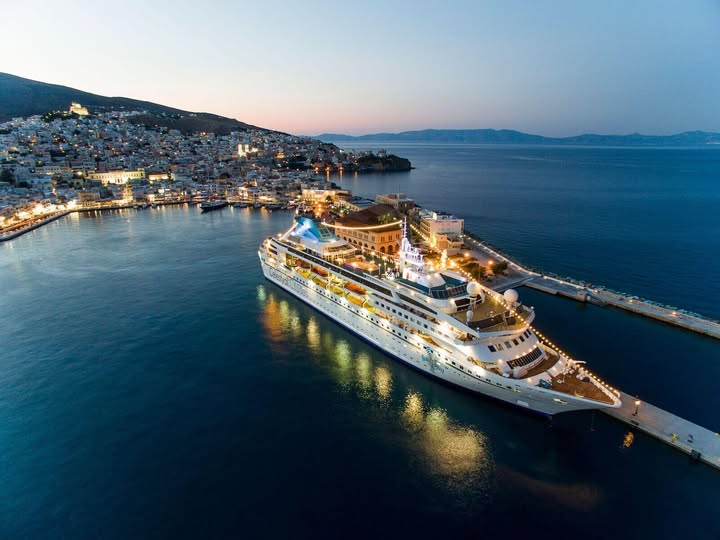🚢✨Winter Mediterranean Cruises From Just £419pp! ✨🚢