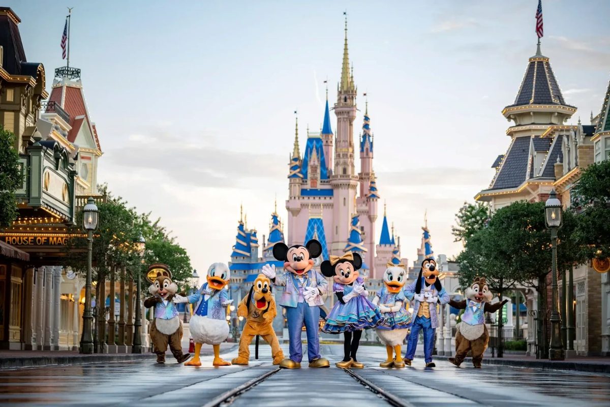 Walt Disney World, Disney's Pop Century Resort & St Pete's Beach