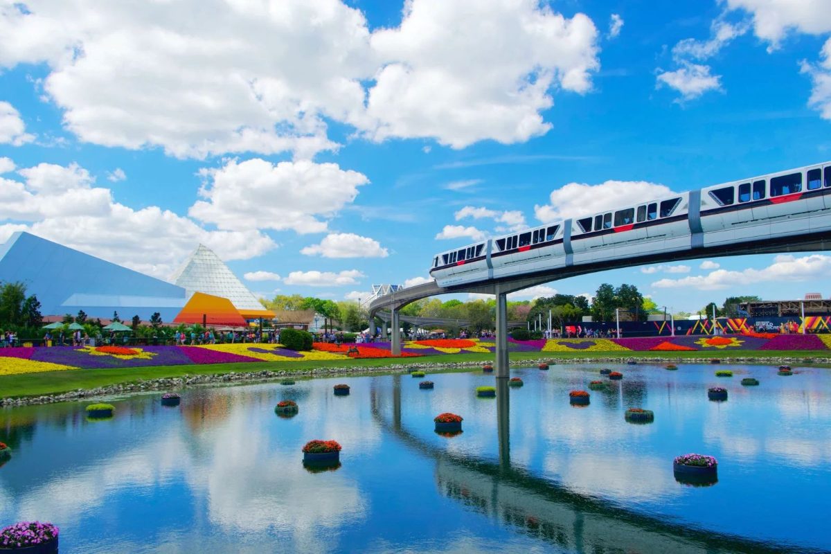 Orlando Ultimate Theme Park Adventure