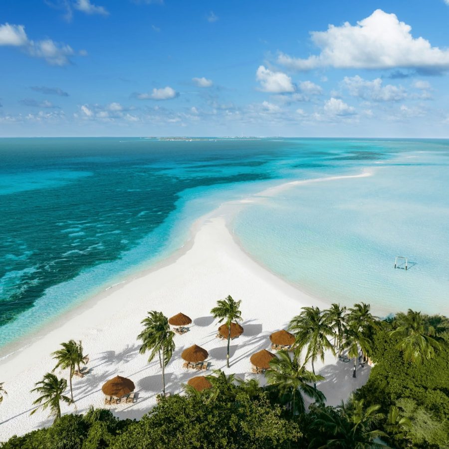Featured Maldives Offer: Kuredu Island Resort & Spa