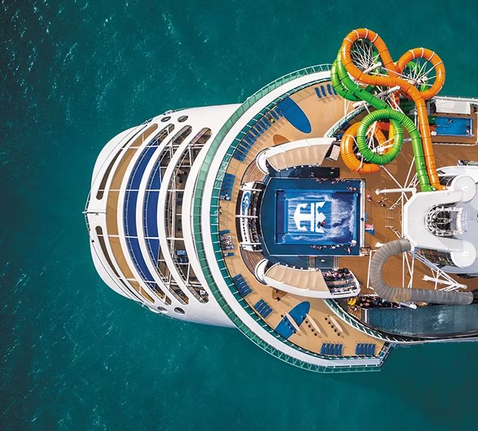 Experience Europe: 7-Night Spain & France Cruise from Southampton on Liberty of the Seas!