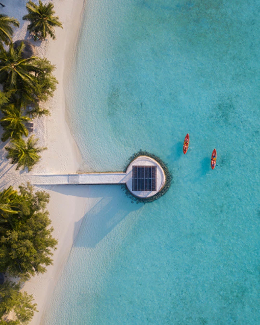 Featured Maldives Offer: Niva Kurumba Maldives
