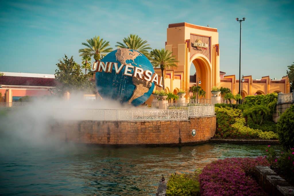Universal Orlando Resort Hotels – Now Booking Through August 2028