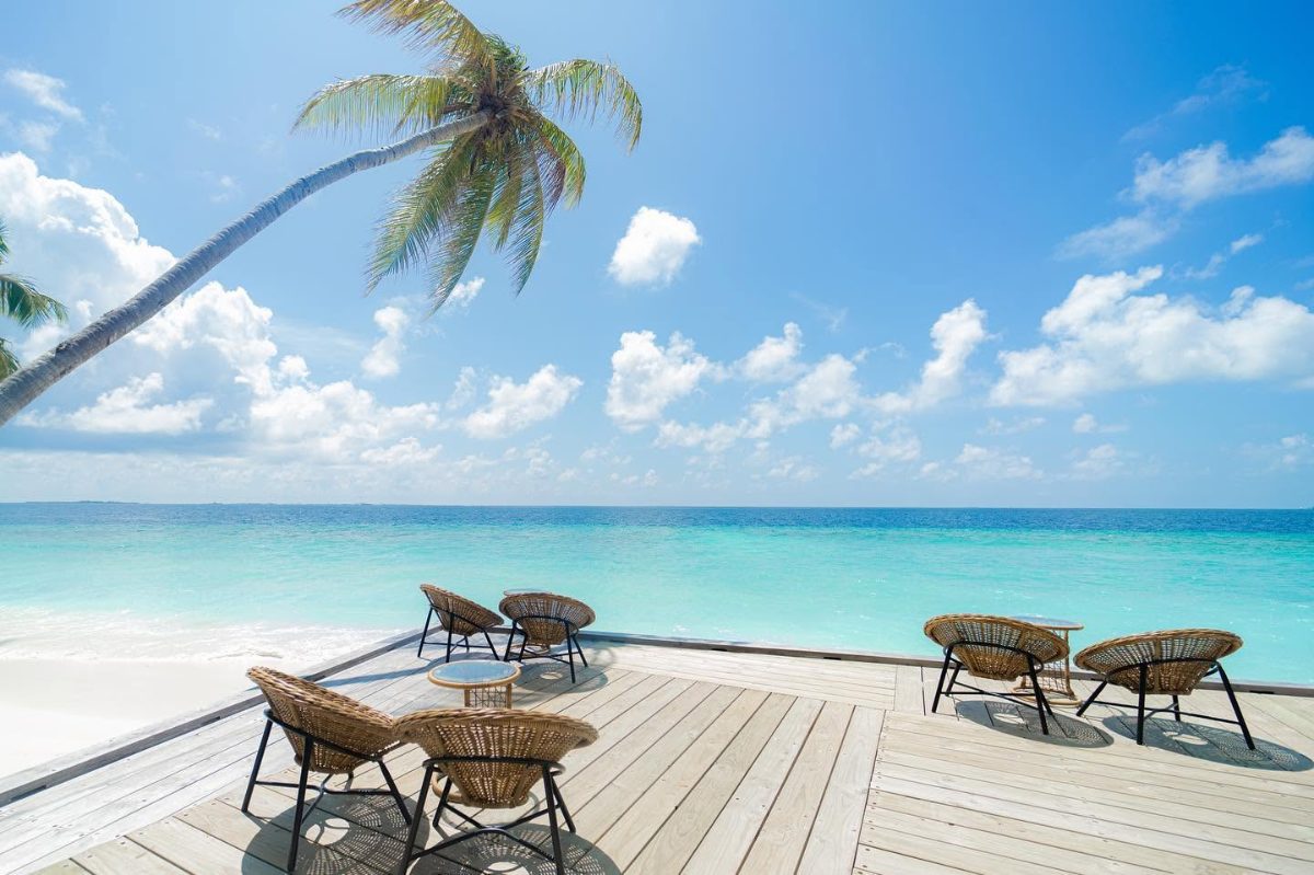 Featured Maldives Offer: Malahini Kuda Bandos
