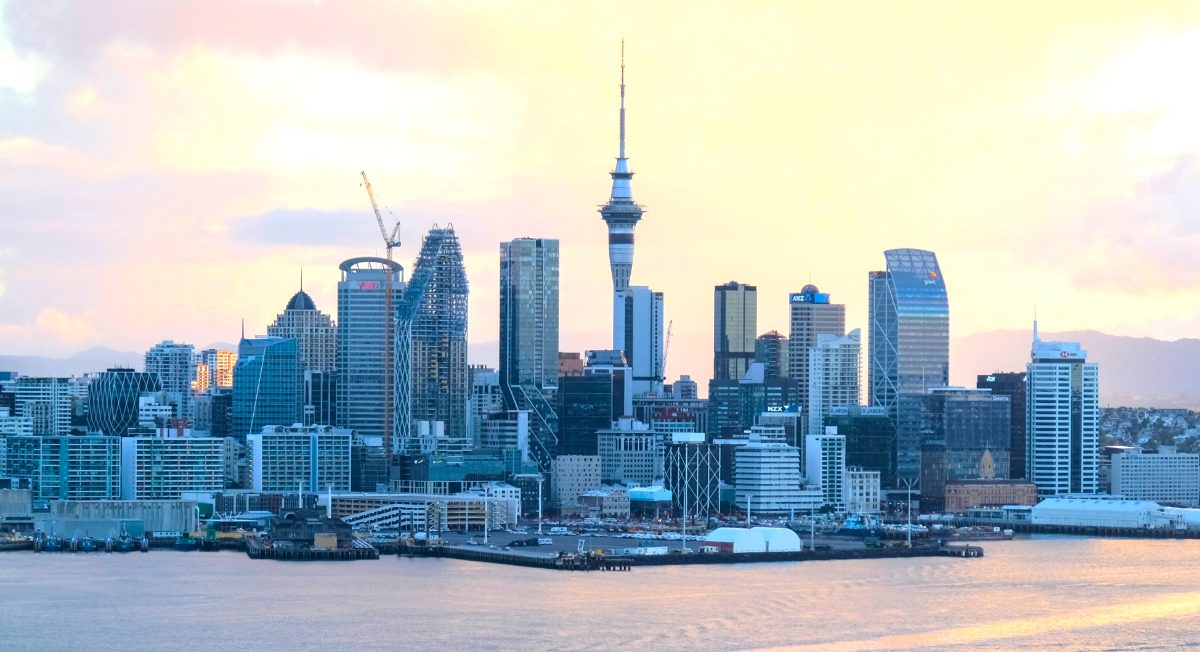 Best of New Zealand: 16 Nights Self-Drive Adventure with Flights and Car Hire
