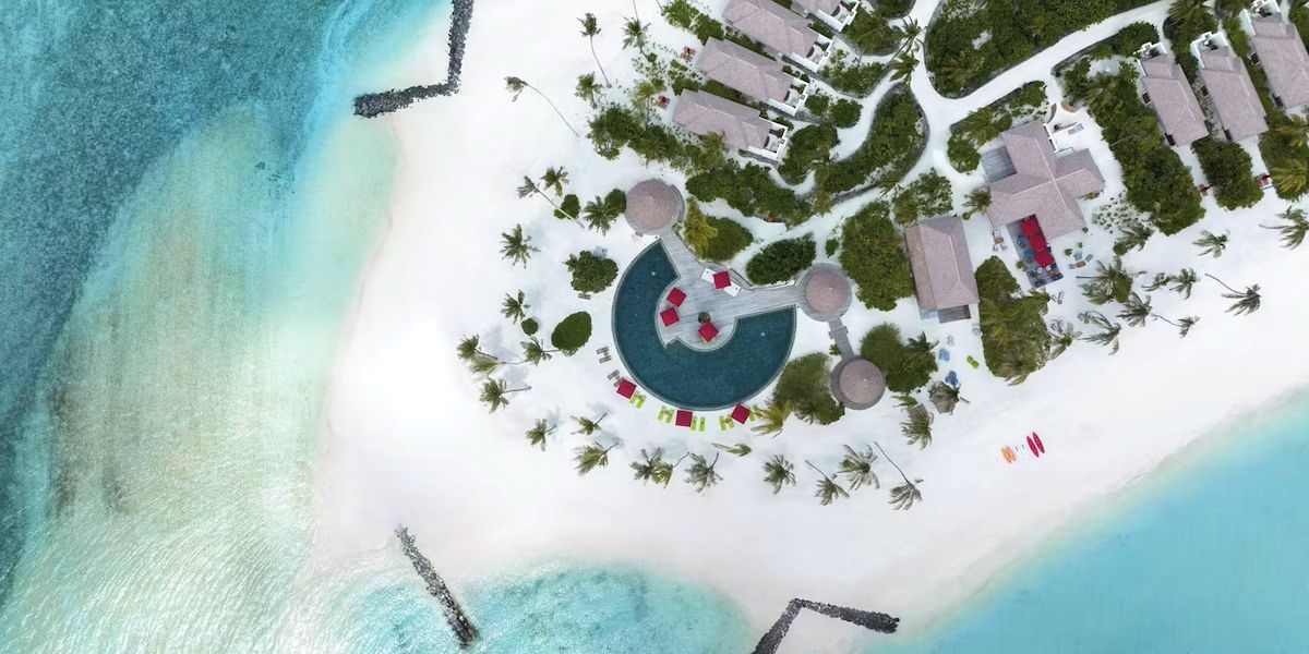 Featured Maldives Offer: Meliá Whale Lagoon Maldives